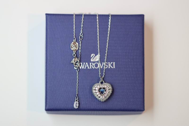 Swarovski Necklace 07yxh16